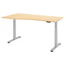 XDSM 18 S | 180x100 | elektrisch höhenverstellbar