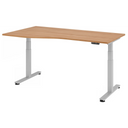 XDSM 18 S | 180x100 | elektrisch höhenverstellbar