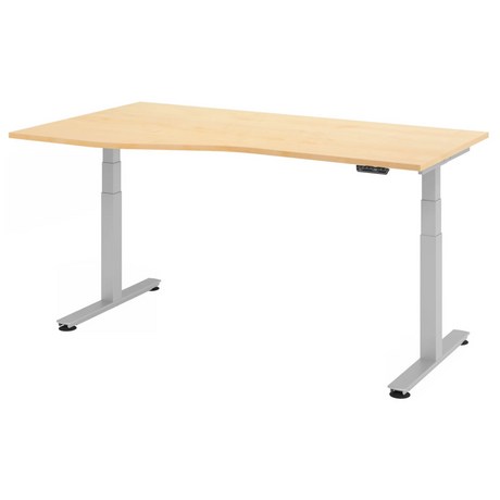 XDSM 18 S | 180x100 | elektrisch höhenverstellbar - buerostuhl24