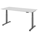 XDSM 19 G | 180x80 | Schreibtisch elektrisch höhenverstellbar