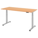 XDSM 19 S | 180x80 | Schreibtisch elektrisch höhenverstellbar