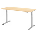 XDSM 19 S | 180x80 | Schreibtisch elektrisch höhenverstellbar