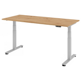XDSM 19 S | 180x80 | Schreibtisch elektrisch höhenverstellbar