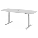 XDSM 22 S | 220x103 | Schreibtisch elektrisch höhenverstellbar