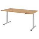 XDSM 2E S | 200x100 | Schreibtisch elektrisch höhenverstellbar
