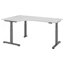 XDSM 82 G | 200x120 | Schreibtisch elektrisch höhenverstellbar