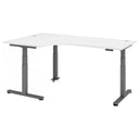 XDSM 82 G | 200x120 | Schreibtisch elektrisch höhenverstellbar