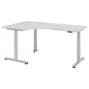 XDSM 82 S | 200x120 | Schreibtisch elektrisch höhenverstellbar