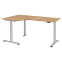 XDSM 82 S | 200x120 | Schreibtisch elektrisch höhenverstellbar