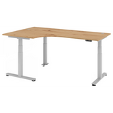 XDSM 82 S | 200x120 | Schreibtisch elektrisch höhenverstellbar