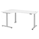 XDSM 82 S | 200x120 | Schreibtisch elektrisch höhenverstellbar