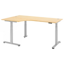XDSM 82 S | 200x120 | Schreibtisch elektrisch höhenverstellbar