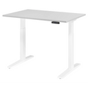 XMKA 12 W | 120x80 | Schreibtisch elektrisch höhenverstellbar