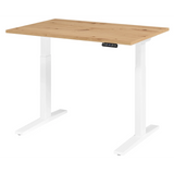 XMKA 12 W | 120x80 | Schreibtisch elektrisch höhenverstellbar