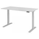 XMKA 16 S | 160x80 | Schreibtisch elektrisch höhenverstellbar