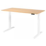 XMKA 16 W | 160x80 | Schreibtisch elektrisch höhenverstellbar