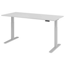 XMKA 19 S | 180x80 | Schreibtisch elektrisch höhenverstellbar