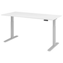 XMKA 19 S | 180x80 | Schreibtisch elektrisch höhenverstellbar