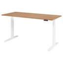 XMKA 19 W | 180x80 | Schreibtisch elektrisch höhenverstellbar