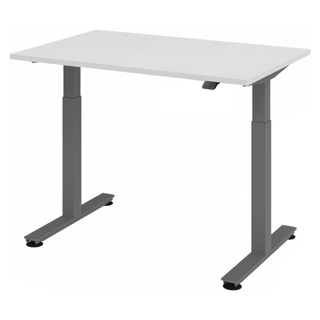 XMST 12 G | 120x80 | Schreibtisch elektrisch höhenverstellbar - buerostuhl24