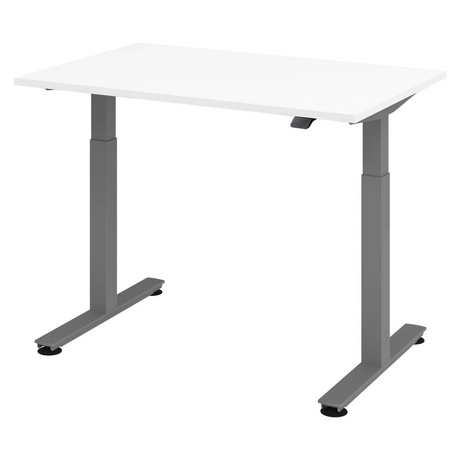 XMST 12 G | 120x80 | Schreibtisch elektrisch höhenverstellbar - buerostuhl24