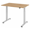 XMST 12 S | 120x80 | Schreibtisch elektrisch höhenverstellbar