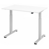 XMST 12 S | 120x80 | Schreibtisch elektrisch höhenverstellbar - buerostuhl24