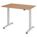 XMST 12 S | 120x80 | Schreibtisch elektrisch höhenverstellbar