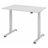 XMST 12 S | 120x80 | Schreibtisch elektrisch höhenverstellbar - buerostuhl24
