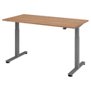 XMST 16 G | 160x80 | Schreibtisch elektrisch höhenverstellbar