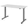 XMST 16 G | 160x80 | Schreibtisch elektrisch höhenverstellbar - buerostuhl24