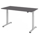 XMST 16 S | 160x80 | Schreibtisch elektrisch höhenverstellbar