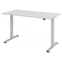 XMST 16 S | 160x80 | Schreibtisch elektrisch höhenverstellbar