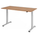 XMST 16 S | 160x80 | Schreibtisch elektrisch höhenverstellbar
