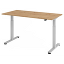 XMST 16 S | 160x80 | Schreibtisch elektrisch höhenverstellbar