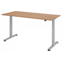 XMST 19 S | 180x80 | Schreibtisch elektrisch höhenverstellbar