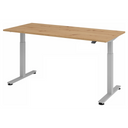 XMST 19 S | 180x80 | Schreibtisch elektrisch höhenverstellbar
