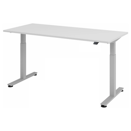 XMST 19 S | 180x80 | Schreibtisch elektrisch höhenverstellbar - buerostuhl24
