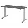 XMST 19 S | 180x80 | Schreibtisch elektrisch höhenverstellbar - buerostuhl24