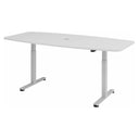 XMST 22 S | 220x103 | Schreibtisch elektrisch höhenverstellbar