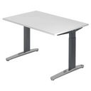 XTRA XB 12 GC | 120x80 | Schreibtisch höhenverstellbar