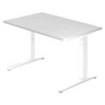 XTRA XB 12 WW | 120x80 | Schreibtisch höhenverstellbar - buerostuhl24