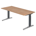 XTRA XB 19 GC | 180x80 | Schreibtisch höhenverstellbar