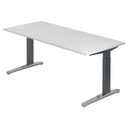 XTRA XB 19 GC | 180x80 | Schreibtisch höhenverstellbar