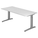 XTRA XB 19 SS | 180x80 | Schreibtisch höhenverstellbar