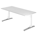 XTRA XB 19 WC | 180x80 | Schreibtisch höhenverstellbar