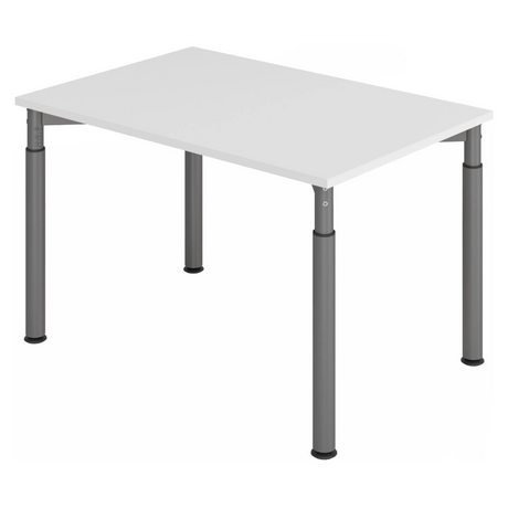 YAMA 12 G | 120x80 | Schreibtisch - buerostuhl24