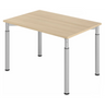 YAMA 12 S | 120x80 | Schreibtisch - buerostuhl24