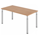YAMA 16 S | 160x80 | Schreibtisch