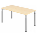 YAMA 16 S | 160x80 | Schreibtisch